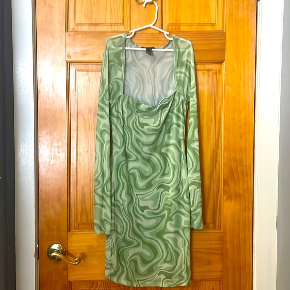Dress/Forever21/Small